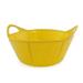 Plastový kbelík Gewa Flexi 15 l - žlutá Plastový kbelík GEWA FLEXI 15 l, žlutý