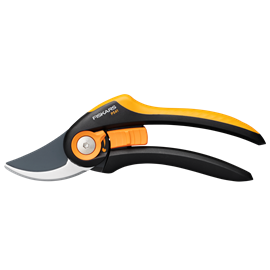 Zahradní nůžky Fiskars 1057169 - Plus Smartfit P541