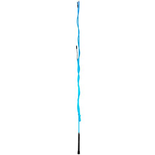 Lonžovací bič, mix barev, 200 cm Lonžovací bič, mix barev, 200 cm