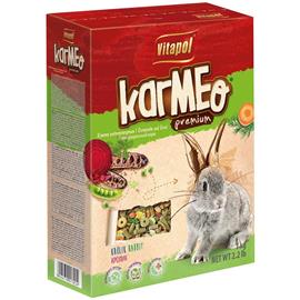 Krmivo pro králíky Vitapol