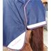 Nepromokavá deka Premier Equine Akoni 0gr, modrá - 155 cm Deka neprom. Premier Akoni 0gr, modrá, 155cm