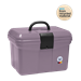 Box na čištění Waldhausen - fialkový Box na čištění Waldhausen, fialkový