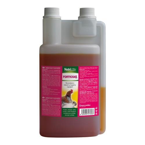 NutriMix Forticoat 1 l NutriMix Forticoat 1 l.