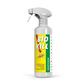 Bio Kill antiparazitický sprej 450 ml (na prostředí)