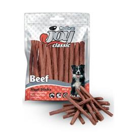 Pamlsek pro psy Calibra Joy Dog Classic Beef Sticks 250 g