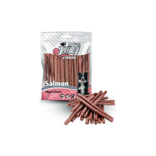 Pamlsek pro psy Calibra Joy Dog Classic Salmon Sticks 250 g Pamlsek pro psy Calibra Joy Salmon Sticks 250 g.