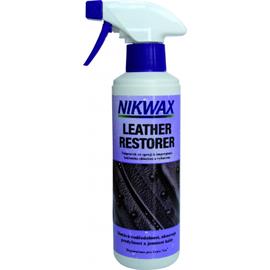 Impregnace na kůži Nikwax Leather Restorer, 300 ml