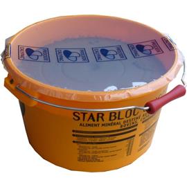 Liz pro koně Oligostim, zinek + biotin, 20 kg