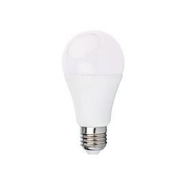 LED žárovka A60, E27, 12W, 1060 lm, teplá bílá