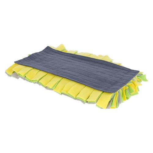 Čmuchací deka obdélníková - 70×50 cm Čmuchací deka či čmuchací kobereček.