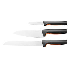 Set tří nožů Fiskars Functional Form 1057559