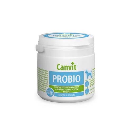 Canvit Probio pro psy 100 g Canvit Probio pro psy 100 g.