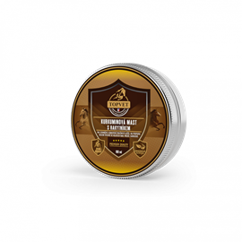 Kurkuminová mast s rakytníkem Topvet, 100 ml