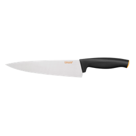 Velký kuchařský nůž 21 cm Fiskars Functional Form 1057534