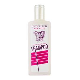 Gottlieb Puppy šampon 300 ml - pro štěňata s makadamovým olejem