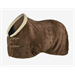Odpocovací deka Horze Lincoln, hnědá - vel. 125 cm Deka odpocovací Horze Lincoln, hnědá, 125 cm