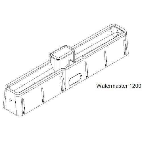 Napájecí žlab Ritchie THERMO Watermaster - Watermaster 1200 - 227 l Foto Watermaster 1200