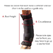 Kamaše Premier-Equine Nano-Tec Infrared, černé - vel. L Kamaše Premier-Equine Nano-Tec Infrared, vel. L