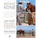 Kniha Restart koně, Mark Rashid Kniha Restart koně, Mark Rashid