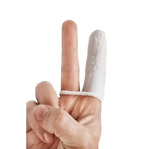 Petosan Zubní kartáček na prst z mikrovlákna Petosan Zubní kartáček na prst z mikrovlákna