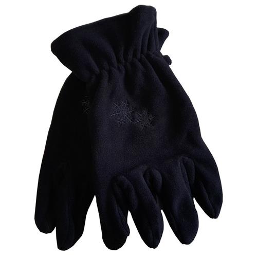 Fleecové rukavice - vel. 8,5 Fleecové rukavice