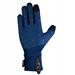 Zimní jezdecké rukavice Roeckl Weldon - černé, vel. 9 Zimní rukavice Roeckl Weldon, ukázka dlaně