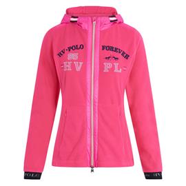 Dámská mikina HV Polo Constanza, růžová