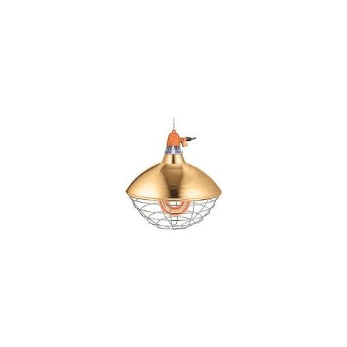 InterHeat karbonová lampa pro drůbež a selata - 1200 - 1500 W Interheat karbonová lampa CPBT pro drůbež a selata, 1200 - 1500 W