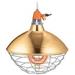 InterHeat karbonová lampa pro drůbež a selata - 1200 - 1500 W Interheat karbonová lampa CPBT pro drůbež a selata, 1200 - 1500 W