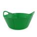 Plastový kbelík Gewa Flexi 15 l - zelená Plastový kbelík Gewa Flexi 15 l, zelený