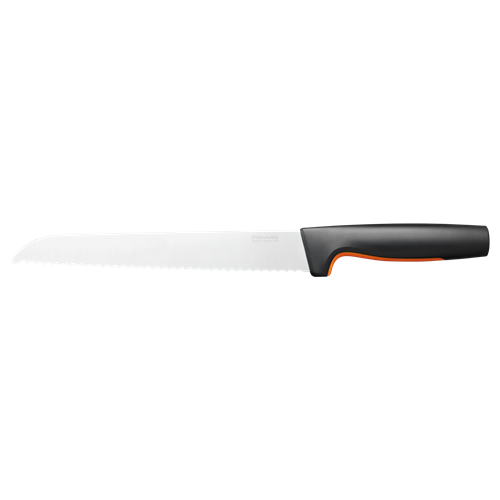 Nůž na pečivo 21 cm Fiskars Functional Form™ 1057538 Nůž na pečivo 21 cm Fiskars Functional Form™ 1057538