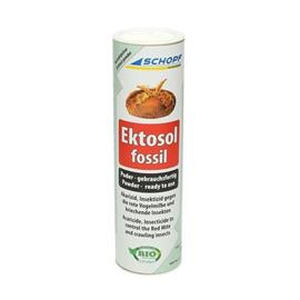 Ektosol fossil 100 g proti čmelíkům