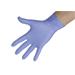 Jednorázové nitrilové rukavice Kerbl Nitrile Basic, 100 ks - S Jednorázové nitrilové rukavice Kerbl Nitrile Basic, 100 ks, vel. S