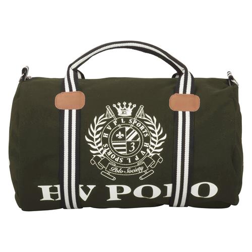 Sportovní taška HV Polo Favouritas - olivová Taška sportovní HV Polo Favouritas, olivová XX
