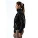 Nepromokavá bunda Premier Equine Pro Rider UNI, černá - vel. S Bunda Premier Pro Rider UNI, černá,vel. S