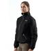 Nepromokavá bunda Premier Equine Pro Rider UNI, černá - vel. S Bunda Premier Pro Rider UNI, černá,vel. S