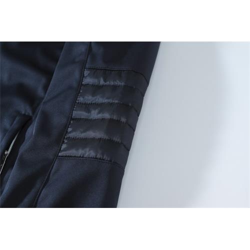 Softsheelový kabát Covalliero, modrý - modrý, vel. XS Kabát Covalliero 2022 softsheel, modrý, vel. XS
