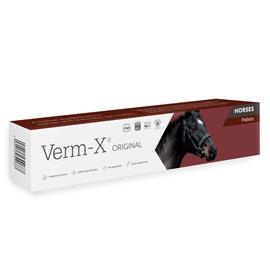 Přípravek odčervovací Verm-X pro koně, 250 g