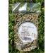Lisované vojtěškové seno - peletky Liblín, 500 g Lisované vojtěškové seno