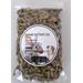 Lisované vojtěškové seno - peletky Liblín, 500 g Lisované vojtěškové seno