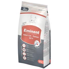 Eminent Cat Adult Salmon, 2 kg