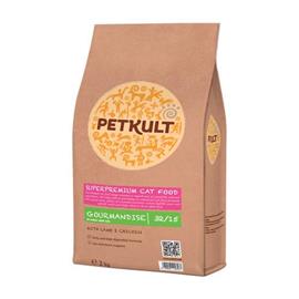 Petkult Cat Adult Gourmandise, 2 kg