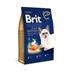 Brit Premium Cat Adult Salmon - 8 kg Granule Brit Premium Cat Adult Salmon, 8 kg