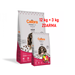 Calibra Dog Premium Line Adult Beef 12 kg + 3 kg ZDARMA Calibra Dog Premium Line Adult Beef 12 kg