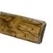 Palisáda dřevěná, impregnovaná, průměr 10 cm - délka 4 m Palisáda dřevěná, impregnovaná