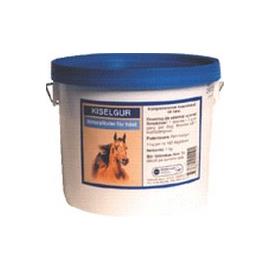 Minerální doplněk Kiselguhr, srst a kopyta, 0,5 kg