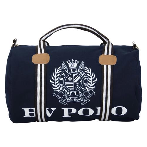 Sportovní taška HV Polo Favouritas - modrá Taška sportovní HV Polo Favouritas, modrá XX