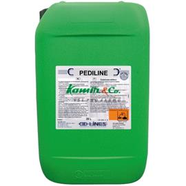 PEDILINE pro dezinfekci paznehtů