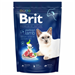 Brit Premium by Nature Cat Sterilized Lamb - 1,5 kg Granule Brit Premium Cat Sterilized Lamb, 1,5 kg.