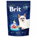 Brit Premium by Nature Cat Sensitive Lamb 1,5 kg Granule Brit Premium Cat Sensitive Lamb, 1,5 kg.
